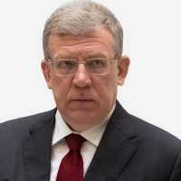 Кудрин Алексей Леонидович