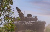 Генштаб: половина боєзіткнень з початку доби - на Покровському та Лиманському напрямках