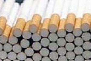 Поступления в бюджет Украины после повышения акцизов на табак увеличились в 2 раза