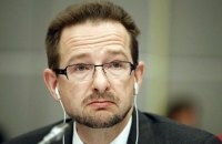 Гремингер пообещал принять меры в связи с утечкой информации в ОБСЕ
