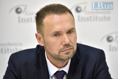 Профільний комітет не підтримав призначення Шкарлета міністром освіти