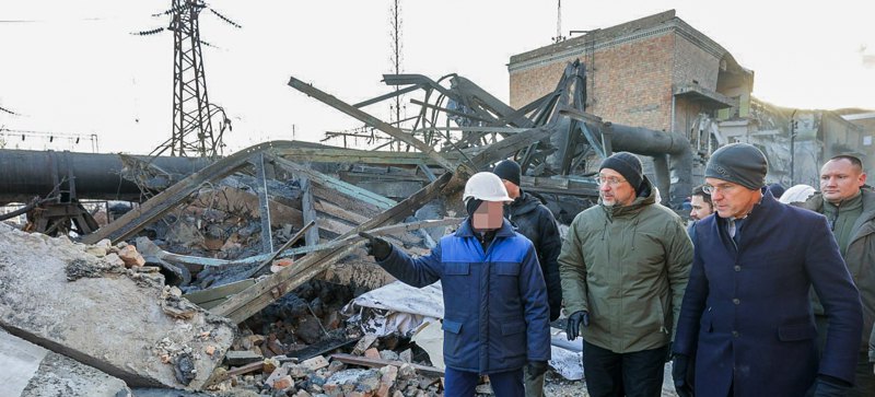 Реалії енергосектору: графіки включень, а не відключень, захист ТЕЦ, провалена підготовка, як пережити зиму і що буде наступної