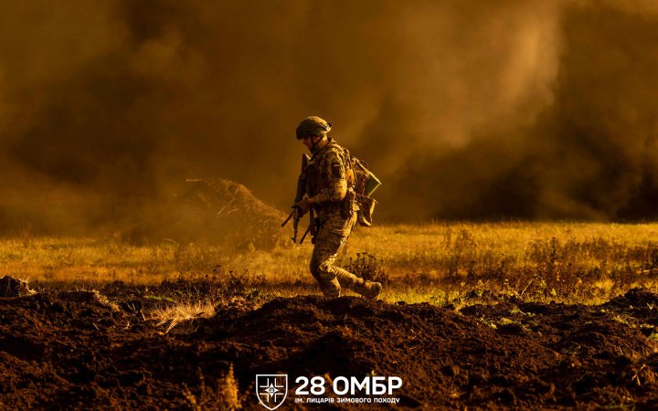 39 атак здійснили росіяни на Покровському напрямку від початку доби