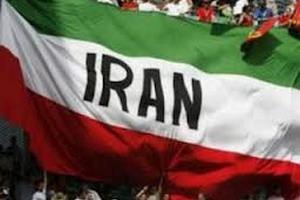 Иранские оппозиционеры напали на посольство в Берлине