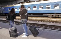 В Крым пустят скоростные поезда из Восточной Украины