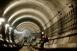 У КМДА не знають, коли почнуть будувати метро на Троєщину