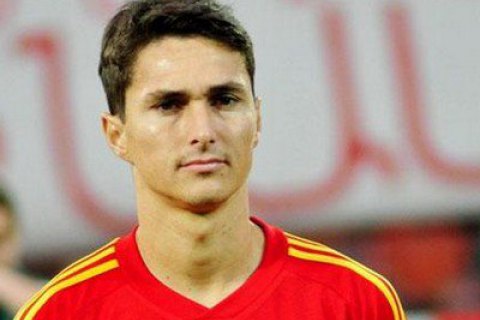 Мхітарян вперше за 7 років програв у голосуванні за найкращого футболіста Вірменії