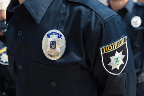 Суд заарештував 7 осіб за підозрою в побитті поліцейського в Києві