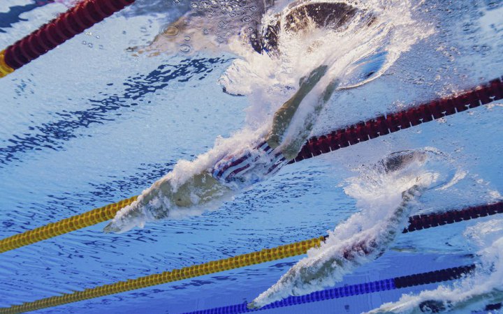 Міжнародна федерація плавання підтримала допуск російських та білоруських спортсменів до змагань