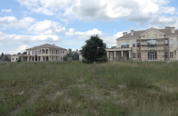 Bihus.info знайшли будівництво маєтків в Козині, що може бути пов'язаним з Чернишовим