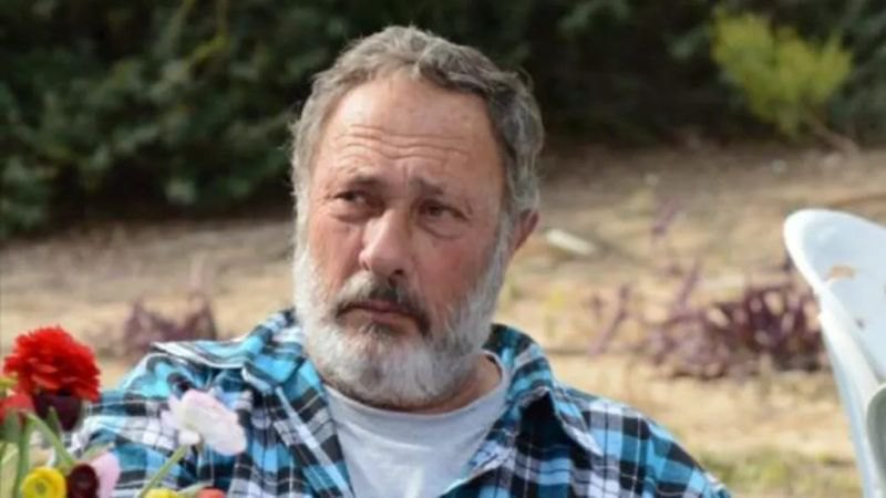 Еліягу Маргаліта ХАМАС вбив 7 жовтня 2023 року