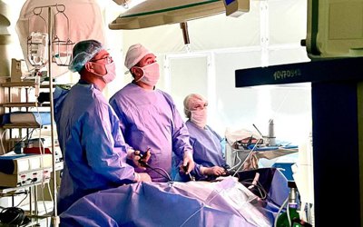 Світ «домовився» зменшити смертність від раку на 25 %. Що може зробити в нинішніх умовах Україна?