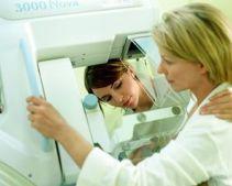 Каждый год в Днепропетровской области диагностируется 3-4 случая заболевания раком молочной железы 