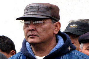 В Киргизии заочно арестовали брата Курманбека Бакиева