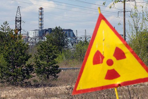 Кабмин пересмотрит границы Чернобыльськой зоны до середины 2016 года