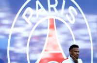 Вратарь ПСЖ "привез" гол в свои ворота в первом матче команды в чемпионате Франции