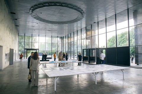 Агентство «Ухо» покажет выставку современных опер в павильоне культуры на ВДНХ