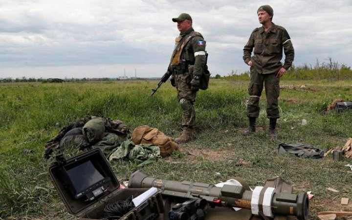 Частину російських військових з Білорусі відправлять на Донбас, - ДПСУ