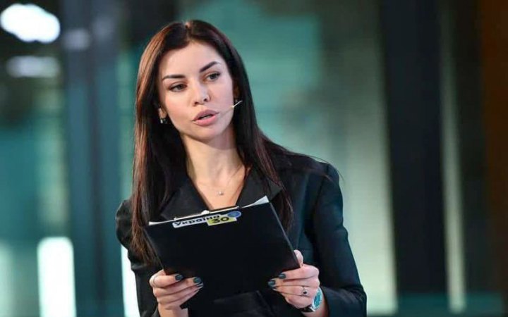 Оринчак: Україна не може конкурувати з Росією по запасах копалин, але може дати США низку стратегічних переваг