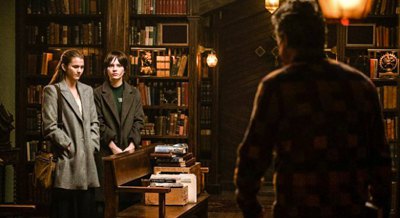 «Єретик»: герметичний трилер про силу віри