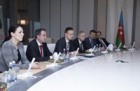 Венгрия надеется начать импорт азербайджанского газа с 2021 года
