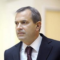 Клюев Андрей Петрович