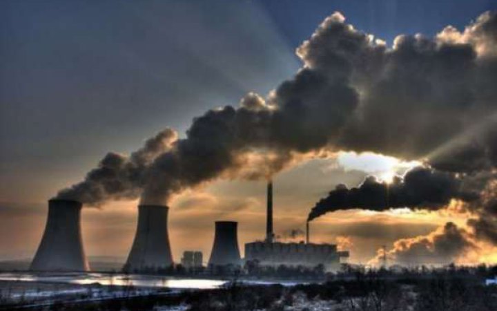 Європарламент схвалив перший у світі податок на імпорт вуглецю 