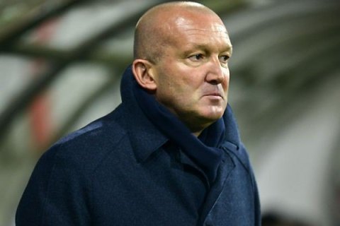 Григорчук став першим українським тренером, який виграв три футбольних чемпіонати в різних країнах