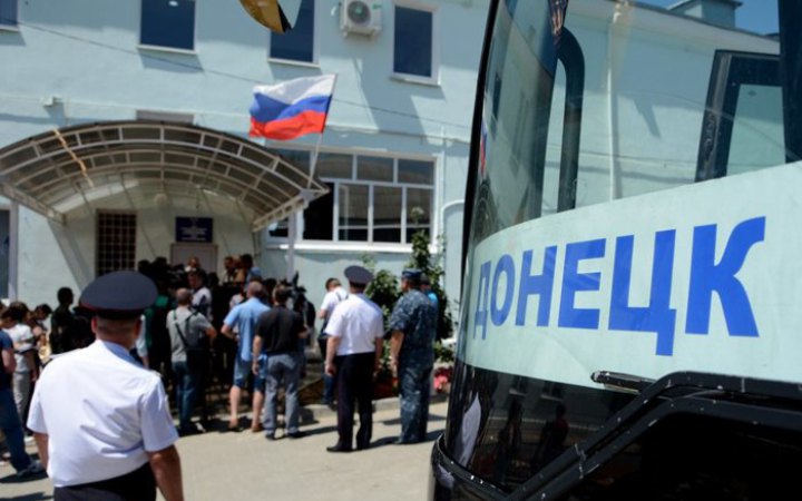 Росія офіційно посилює пропаганду щодо окупованих українських територій за кордоном, – ЦПД