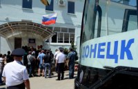 Росія офіційно посилює пропаганду щодо окупованих українських територій за кордоном, – ЦПД