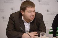 Карпунцов: пожизненное назначение судей увеличит их зависимость от Януковича