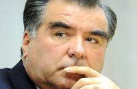 Президент Таджикистана велел пересмотреть нормы питания