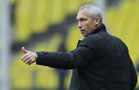 Протасов возглавит киевский «Арсенал»