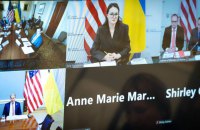 Свириденко: провели перше засідання керівної ради Інвестиційного фонду відбудови