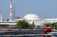 Первую иранскую АЭС подключили к электросети