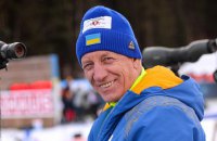 Старший тренер чоловічої збірної України з біатлону підсумував виступ команди на етапі Кубка світу у Чехії