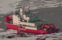 ЗМІ: Китай розгорнув п’ять криголамів для спостереження за США біля Аляски