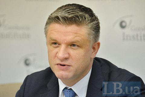 Шимкив обвинил секретариат Кабмина в затягивании внедрения 4G
