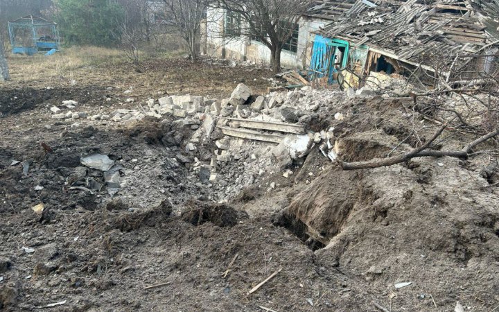 ОВА: за добу з лінії фронту Донеччини евакуювали 17 дітей