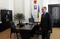 Мер Полтави підтримує мовний законопроект ПР та вже півроку не спілкується з журналістами