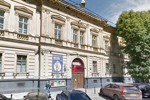 Поліція порушила справу про зникнення 95 старовинних книг у Львові