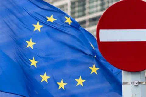 Євросоюз продовжив персональні санкції проти чиновників і компаній РФ