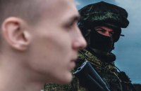 Карлсон, СЗЧ, тисяча Зеленського і мобілізація в Росії