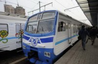 Развитию транспорта в Киеве уделят особое внимание