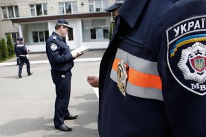 Б'ютівець заперечує факт побиття ним співробітника ДАІ