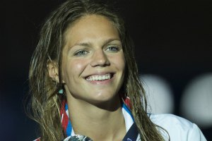 Российская чемпионка попалась на допинге: я употребляла только пищевые добавки