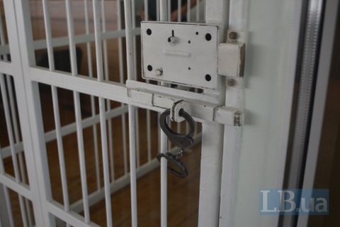 Суд арестовал севастопольского экс-депутата Галичия на два месяца 