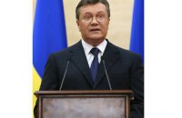 Верховный Суд оставил в силе приговор Януковичу по делу о госизмене 