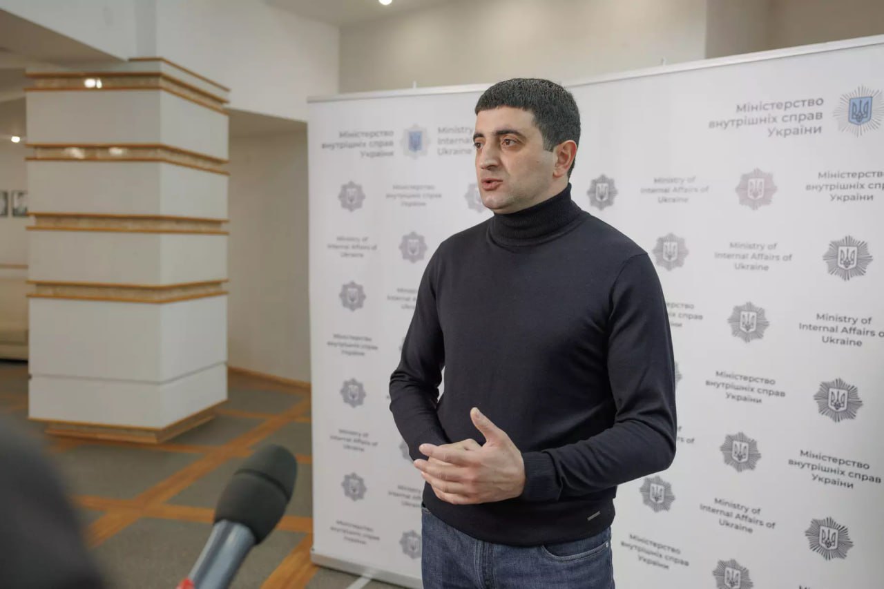 Руслан Аббасов