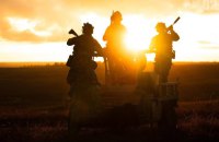 Чотири роки незламності України та солідарність Азербайджану заради справедливого миру 